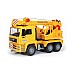 Bruder Man Crane Truck (02754)