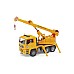 Bruder Man Crane Truck (02754)