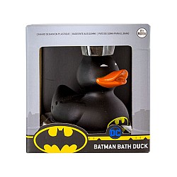 Batman Bath Duck