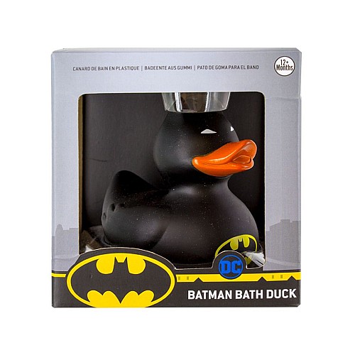 Batman Bath Duck