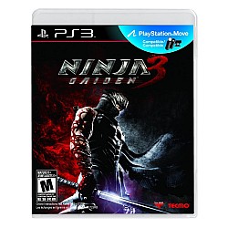 Ninja Gaiden 3