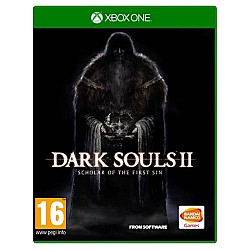 Dark Souls Ii Scholar Of The First Sin