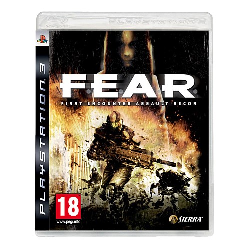 F.e.a.r.