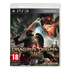 Dragon's Dogma