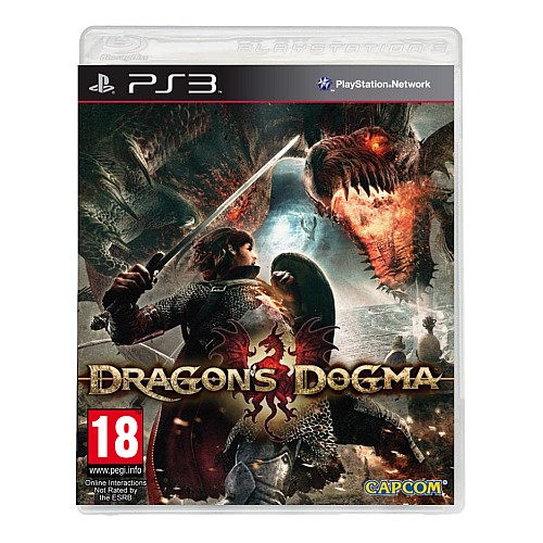 Dragon's Dogma