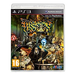 Dragon's Crown
