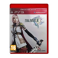 Final Fantasy Xiii Greatest Hits