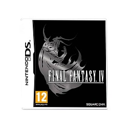 Final Fantasy Iv
