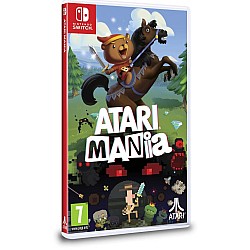 Atari Mania
