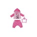 Baby Born Jogging Suits Random 43cm (830109) Baby Born Jogging Suits Random 43cm (830109)