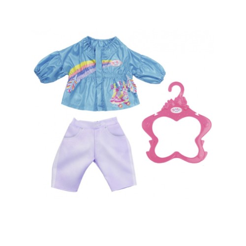 Baby Born Casuals 43cm Random (828212)