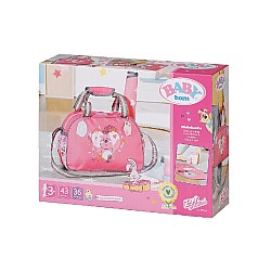 Baby Born Changing Bag (832455)