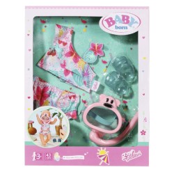 Baby Born Holiday Deluxe Bikini Set 43cm (829240)