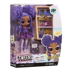 L.o.l. Surprise! Tweens Core Doll Cassie Cool (591672)