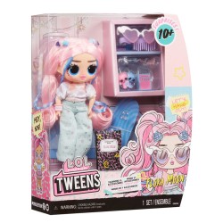 L.o.l. Surprise! Tweens Core Doll Flora Moon (591665)