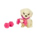 Barbie Wellness Workout Doll (hkt91)