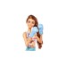 Barbie Wellness Workout Doll (hkt91)
