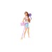 Barbie Wellness Workout Doll (hkt91)