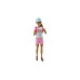 Barbie Wellness Hiker Paper Doll (hnc39) Barbie Wellness Hiker Paper Doll (hnc39)