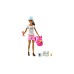 Barbie Wellness Hiker Paper Doll (hnc39) Barbie Wellness Hiker Paper Doll (hnc39)