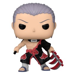 Pop Animation Naruto Shippuden Hidan 1505 9cm