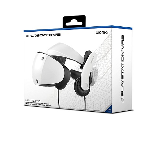 Bionik Mantis Pro For Playstation Vr2