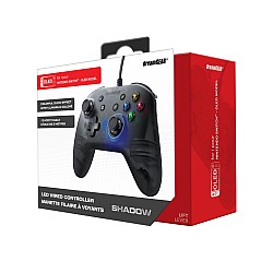 Controller Dreamgear Shadow Wired