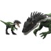 Jurassic World Epic Evolution Strike Attack Guaibasurus (htk63)