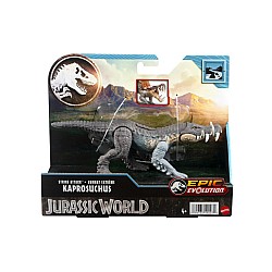 Jurassic World Epic Evolution Strike Attack Kaprosuchus (htk61)