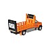 Matchbox Real Working Rigs Gmc 3500 Attenuator Truck (hvv17) Matchbox Real Working Rigs Gmc 3500 Attenuator Truck (hvv17)