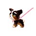 Furreal Walk-a-lots Bernadoodle 23cm (272-28056) Furreal Walk-a-lots Bernadoodle 23cm (272-28056)