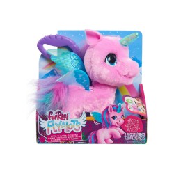 Furreal Fly-a-lots Alicorn 23cm (272-28064)