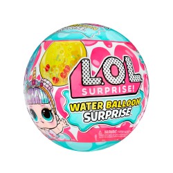 L.o.l. Surprise! Water Balloon Surprise Tots (505068pdq)
