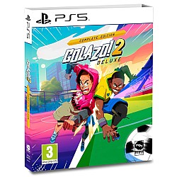 Golazo! 2 Deluxe Complete Edition