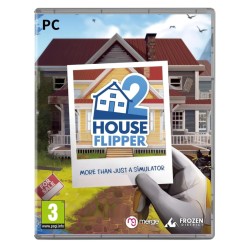 House Flipper 2