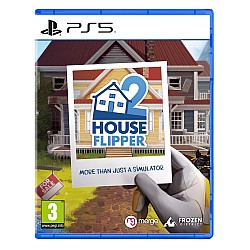 House Flipper 2