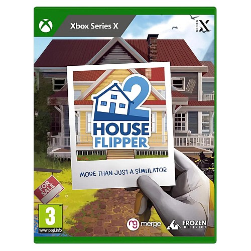 House Flipper 2