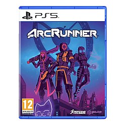 Arcrunner