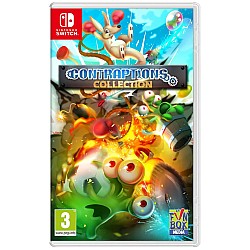 Contraptions Collection