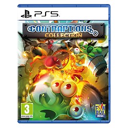 Contraptions Collection