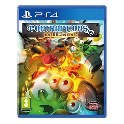 Contraptions Collection