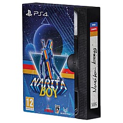 Narita Boy Collector Edition