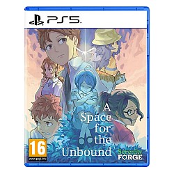 A Space For The Unbound