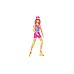 Barbie Movie Skating Outfit Doll (hrb04) Barbie Movie Skating Outfit Doll (hrb04)