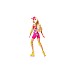 Barbie Movie Skating Outfit Doll (hrb04) Barbie Movie Skating Outfit Doll (hrb04)