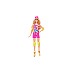 Barbie Movie Skating Outfit Doll (hrb04) Barbie Movie Skating Outfit Doll (hrb04)