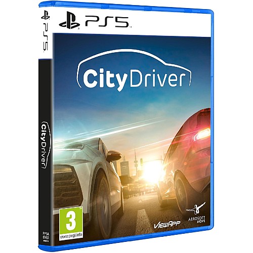 Citydriver