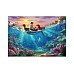 Puzzle Schmidt Thomas Kinkade Disney Arielle 500pc (sch9927)