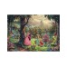 Puzzle Schmidt Thomas Kinkade Disney Sleeping Beauty 1000pc (sch9474) Puzzle Schmidt Thomas Kinkade Disney Sleeping Beauty 1000pc (sch9474)