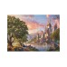 Puzzle Schmidt Thomas Kinkade Disney Belle's Magicall World 3000pc (sch7372)